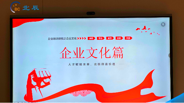 北辰集团：以文化赋能，铸就卓越团队